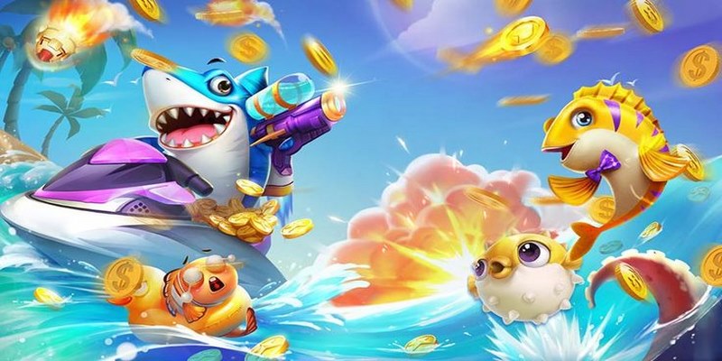 Có rất nhiều game cho bạn lựa chọn khi đến 33win