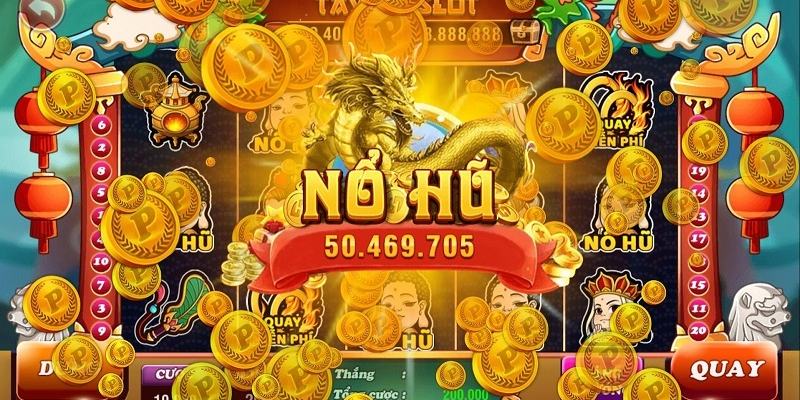 Các game nổ hũ 33win không nên bỏ lỡ