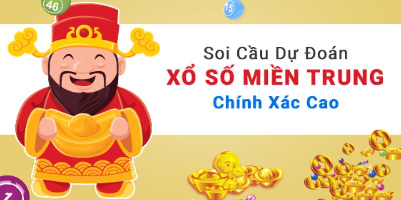 Các thiết bị cầu lô đề miền Trung 