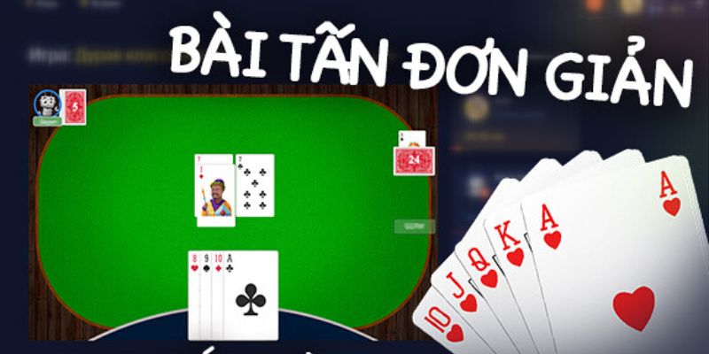 Cách truy cập bài Tấn 33WIN