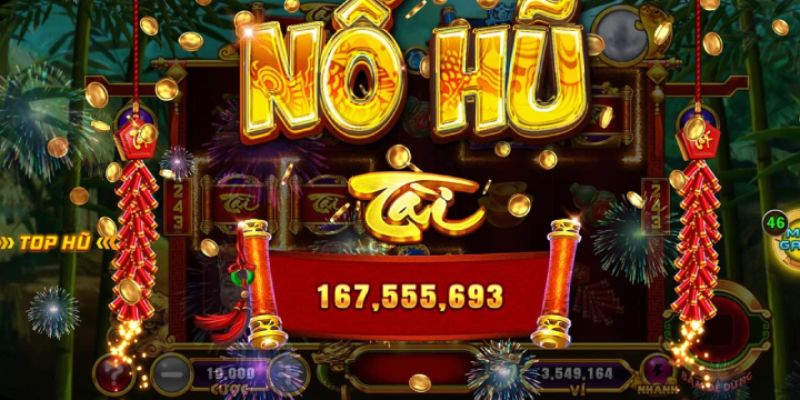 Cộng đồng người chơi nổ hũ 33win đông đảo