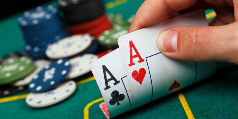 Cộng đồng Poker 33WIN đông đảo