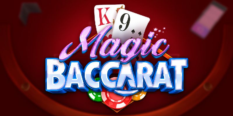 Đặc điểm của baccarat 33win