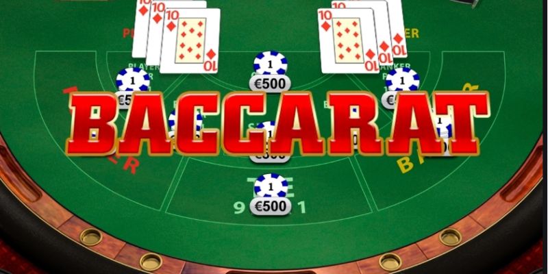 Khuyến mãi lớn tại baccarat 33win