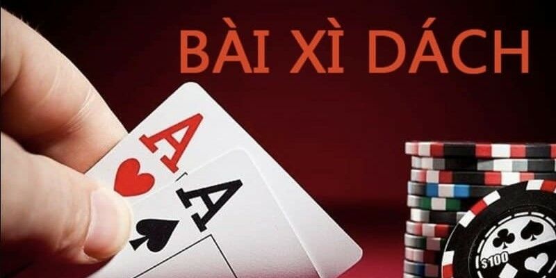 Mẹo chơi xì dách 33win