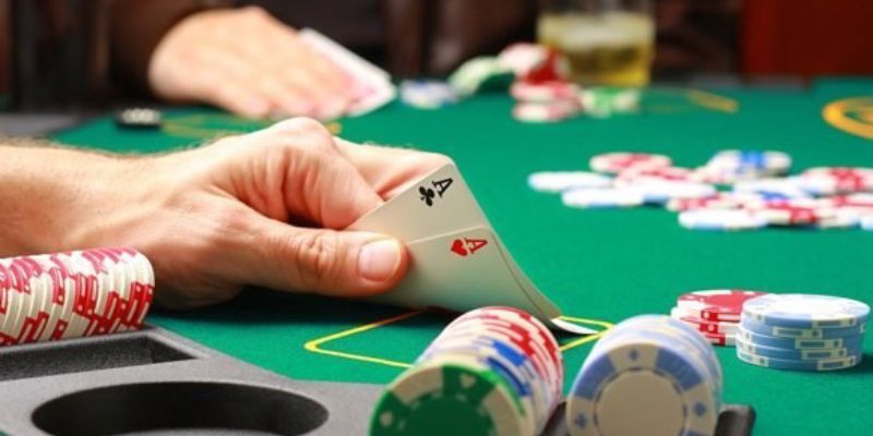 Poker 33WIN khuyến mãi cực sốc