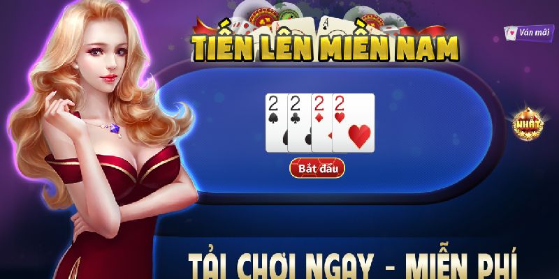 Quy tắc chơi Tiến Lên 33WIN