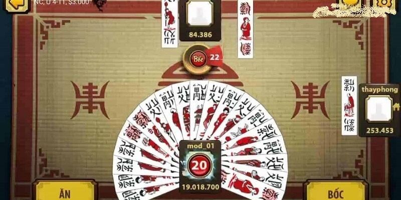 Rất nhiều giải đấu tại chắn 33WIN