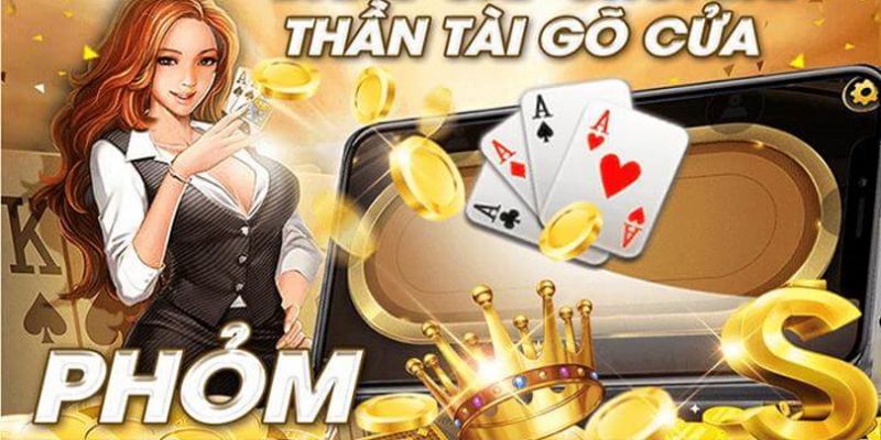 Rút tiền phỏm 33WIN cực nhanh 