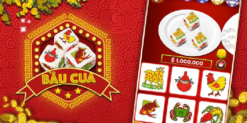 Tổng quan bầu cua 33win