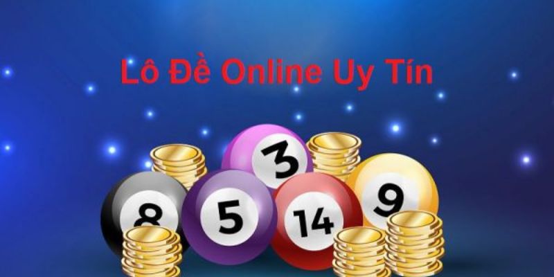 Tổng quan về lô đề online 33win