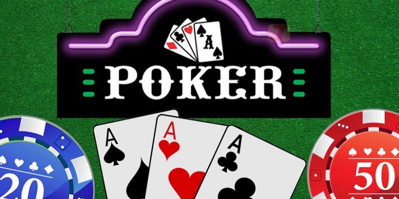 Ưu điểm của Poker 33WIN