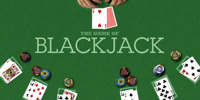 Vài nét cơ bản về Blackjack 33win