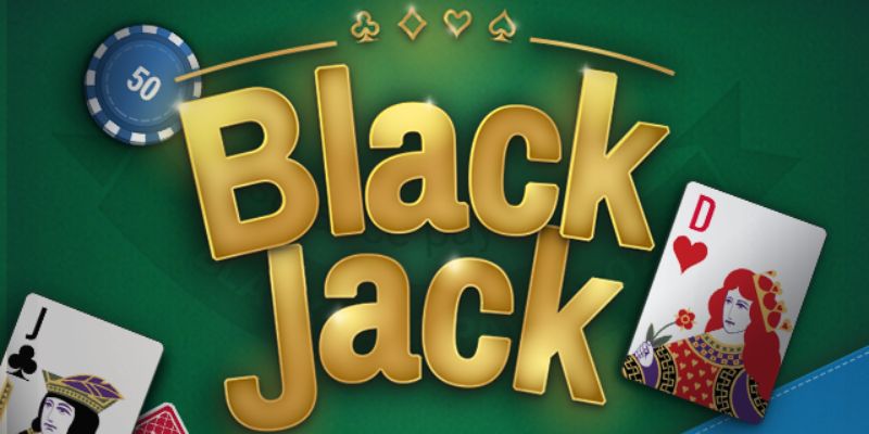 Vài quy tắc về Blackjack 33win